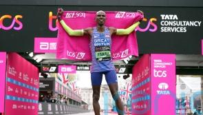 Sir Mo Farah will end glittering career after September’s Great North Run