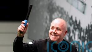 John Higgins dominates Kyren Wilson to win with a session to spare