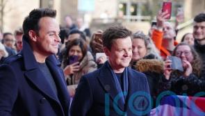 Ant and Dec remember Byker Grove co-star Dale Meeks following death aged 48