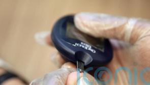 Short activity bouts &lsquo;can help type 1 diabetes patients with blood sugar levels&rsquo;