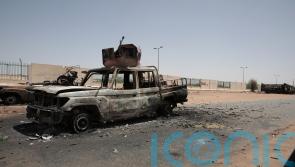 Cleverly holds further emergency Sudan talks as trapped Britons call for rescue