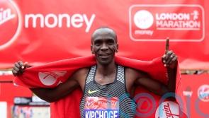 On This Day in 2016: Eliud Kipchoge runs second fastest marathon time in history