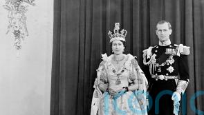 The most amazing coronation outfits through history