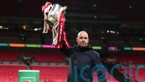 Erik ten Hag vows Manchester United will give everything to deny City treble