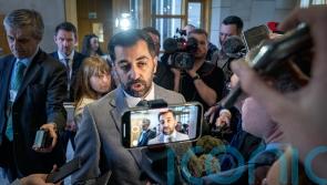 Humza Yousaf to meet Rishi Sunak during London trip