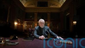 Succession’s Brian Cox to play villain in Bond-themed reality show