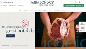 Ex-Asda boss secures rescue deal of online butcher Farmison