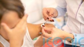 11 ways to take the fear out of jabs for children