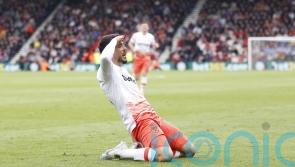 Pablo Fornals delighted to show his quality after struggling for game time