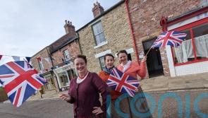 A crowning glory of days out to celebrate the coronation
