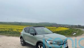 Long-term report: Going green with our Volvo XC40 Recharge
