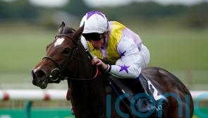 Lezoo and Juliet Sierra set to enhance Beckett’s Guineas bid