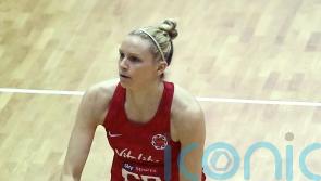 Thanks for the memories – Jo Harten calls time on England career