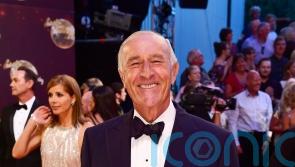 Strictly Come Dancing head judge Len Goodman dies aged 78