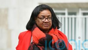 Labour officials will decide on Diane Abbott’s future, Pat McFadden says