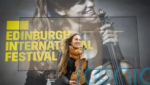Edinburgh Festival director hopes for audience ‘bravery’ as line-up unveiled