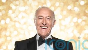 Stars of Strictly pay tribute to ‘brilliant’ Len Goodman after his death at 78