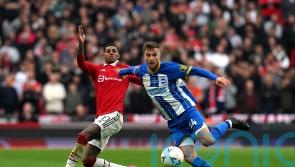 Joel Veltman feels Brighton will be better for big-game Wembley experience