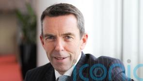 HSBC UK chief executive encourages people struggling financially to seek help