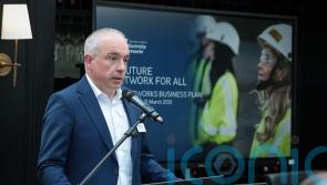 NIE Networks to invest £3bn in Northern Ireland electricity network
