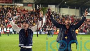 Wrexham&rsquo;s Hollywood stardust will be missed, says National League board member