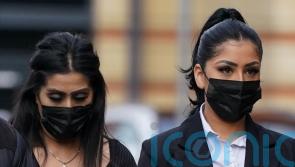 Influencer accused of ‘ambushing’ mother’s young lover after blackmail bid