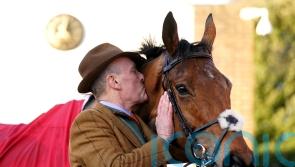 Bravemansgame given go-ahead for Punchestown on Wednesday