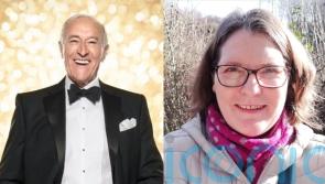 Len Goodman’s former dance students remember ‘encouraging’ and ‘patient’ teacher