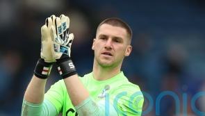 Roy Hodgson confirms Sam Johnstone will retain place in Crystal Palace team