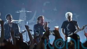 U2 creating new concert experience at high-tech, globe-shaped venue in Las Vegas