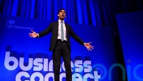 Sunak challenged over &lsquo;spectacular own goal&rsquo; of VAT rule post-Brexit