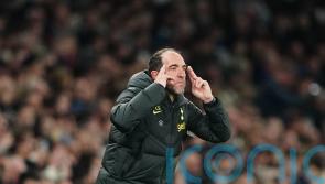 Tottenham consider sacking acting head coach Cristian Stellini – reports