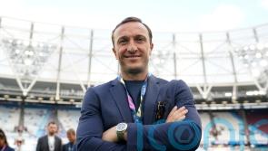 Mark Noble hopes youth team can kick off triple success for West Ham