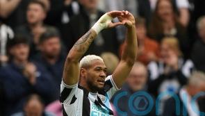 It’s not done yet – Joelinton calls for ‘focus’ as Newcastle eye top-four finish