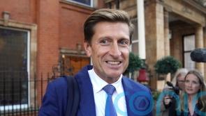 Steve Parish urges change to Champions League payments due to growing disparity