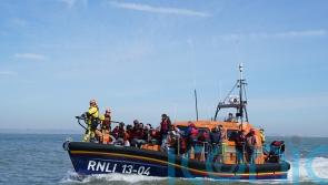 Government defends under-fire Illegal Migration Bill