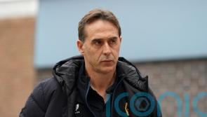 Julen Lopetegui braced for biggest challenge yet as Wolves fight to stay up