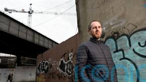 Attach conditions if scrapping developer levies, new homeless charity chief says