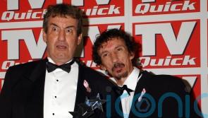 Only Fools And Horses star Patrick Murray reveals lung cancer has returned
