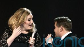 James Corden and Adele become tearful in final Carpool Karaoke session