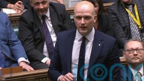 Flynn: SNP Westminster group could miss out on £1.2m if accounts deadline missed