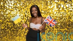 AJ Odudu: Eurovision is special because we put our troubles aside and show unity