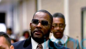 Singer R Kelly moved to North Carolina prison from Chicago