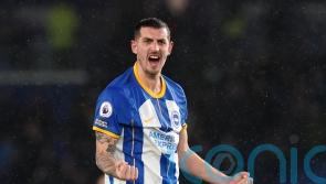 Lewis Dunk ready for nine ‘humongous’ games in Brighton’s bid for Europe
