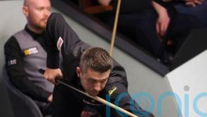 Mark Selby sees off Gary Wilson to reach quarter-finals at the Crucible