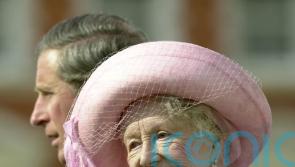 The queen consort who rebuilt the monarchy from the ruins of abdication scandal