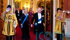 Who&rsquo;s who among the key players at the coronation?