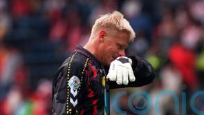 On this day in 2001: Peter Schmeichel makes final appearance for Denmark