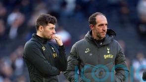 Cristian Stellini sacked as Spurs’ acting head coach with Ryan Mason taking over