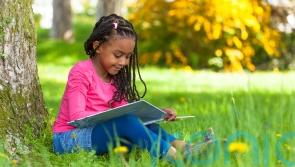 Children reading more books thanks to social media trends, research suggests